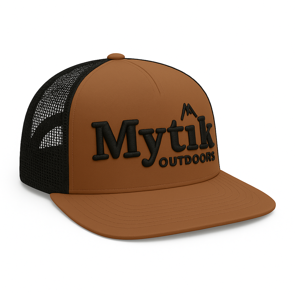 Casquette de camionneur Mytik Outdoors
