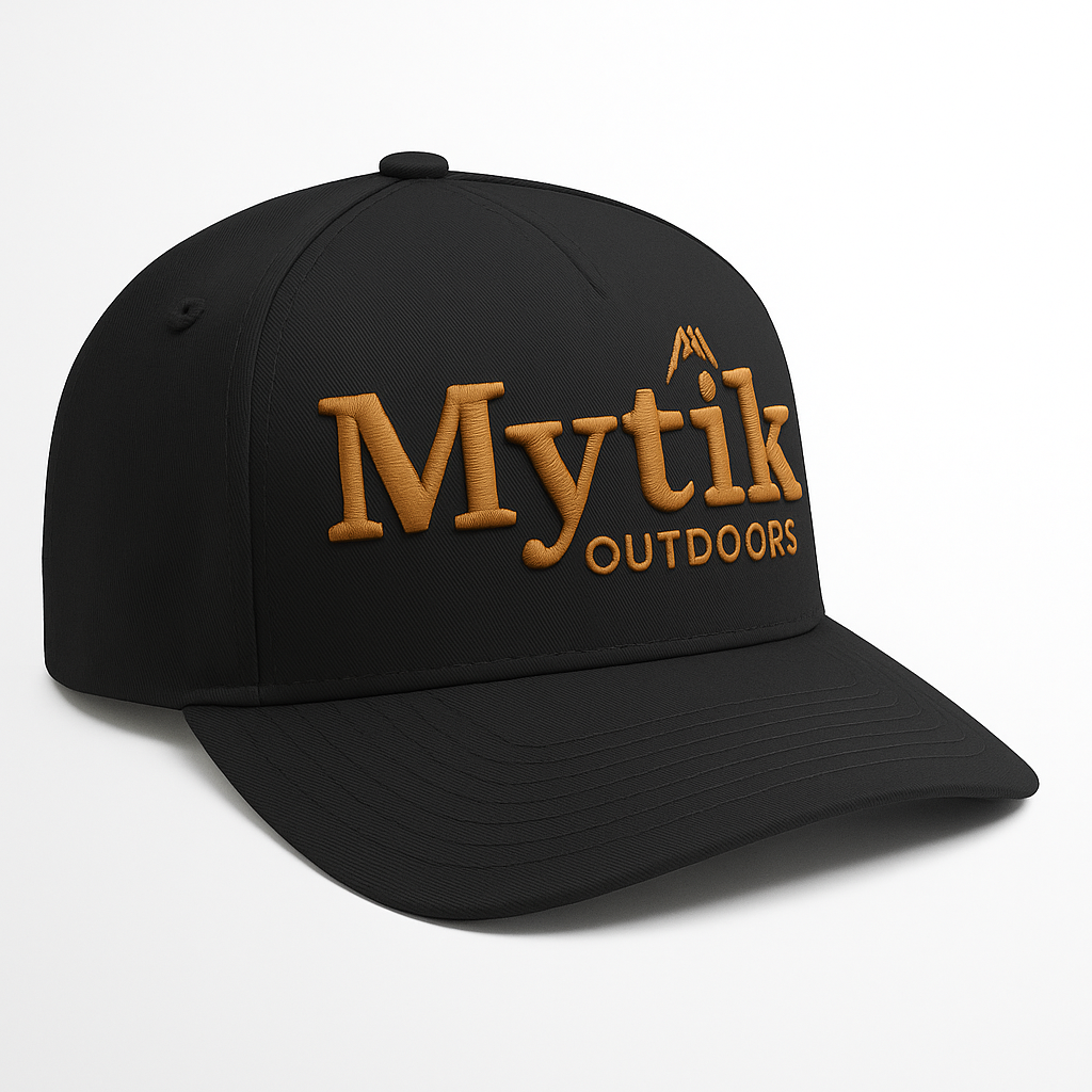 Casquette Mytik Outdoors