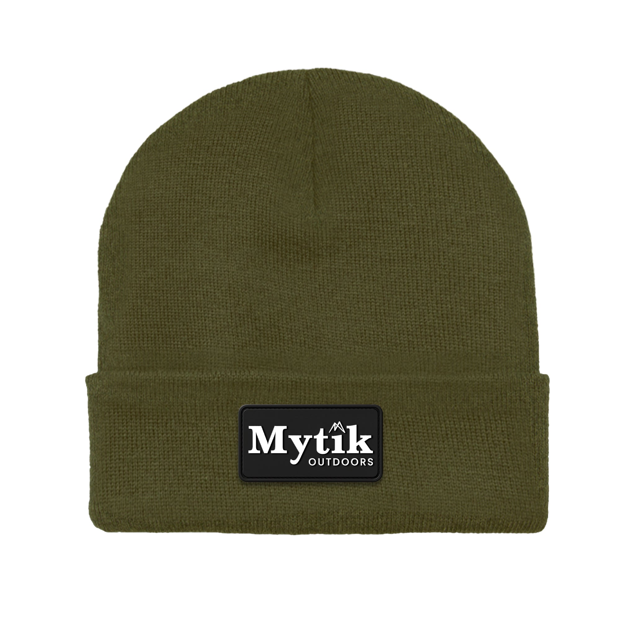 Tuque Patch Mytik Outdoors