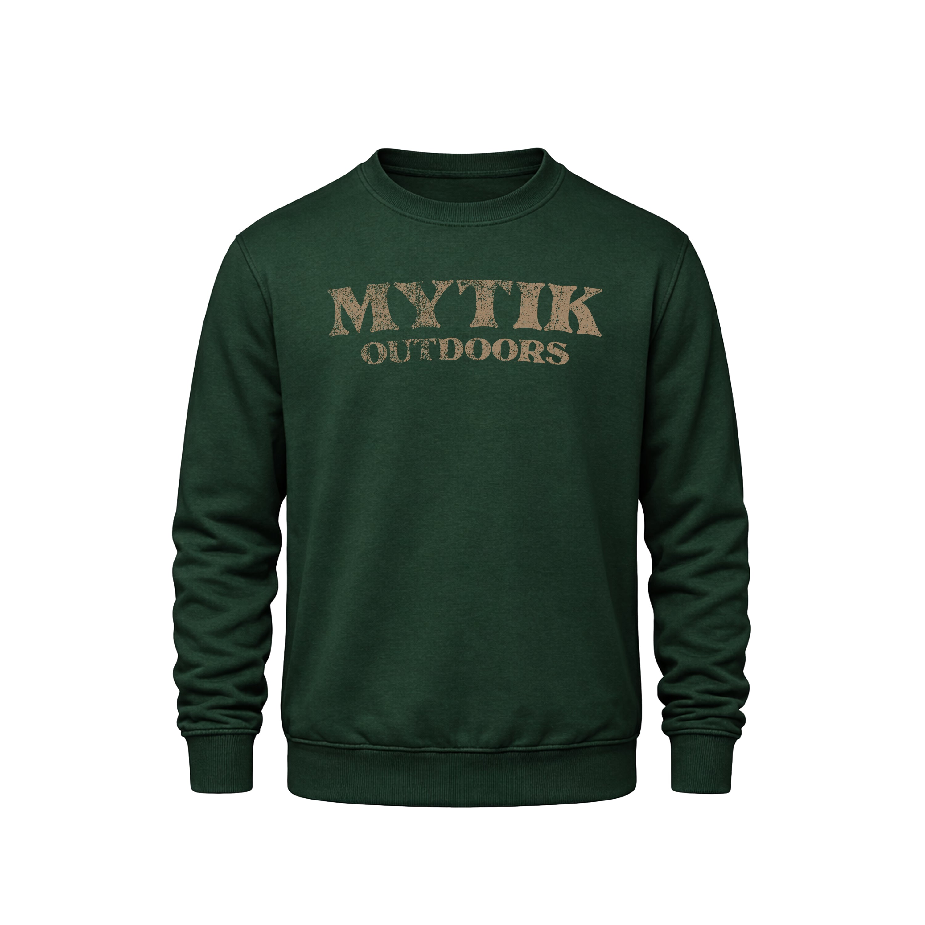 Crewneck Heritage Trail