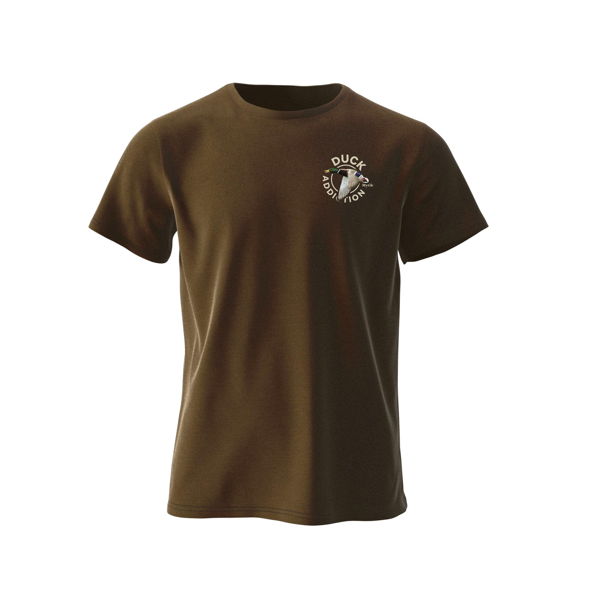 T-Shirt Mytik Outdoors - Duck Addiction