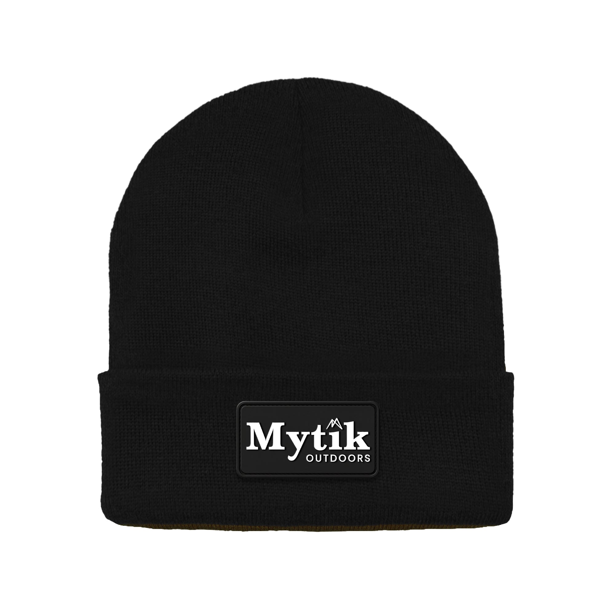 Tuque Patch Mytik Outdoors