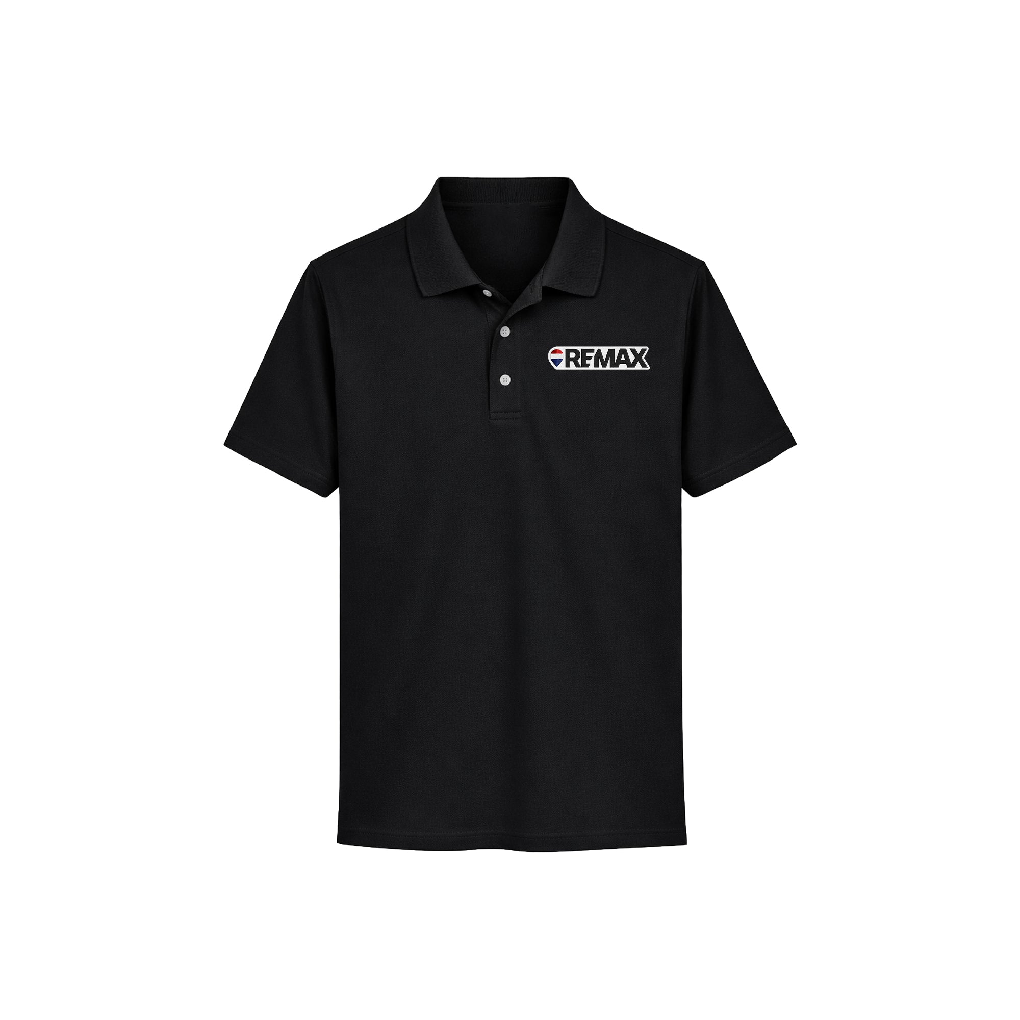 Polo pour homme RE/MAX