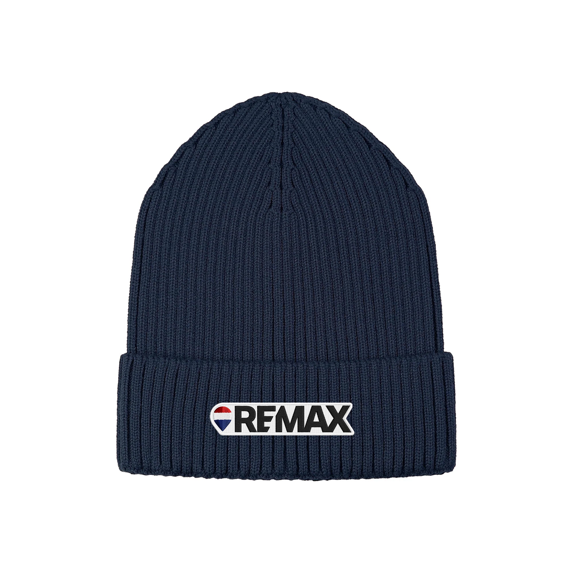 Tuque Patch RE/MAX