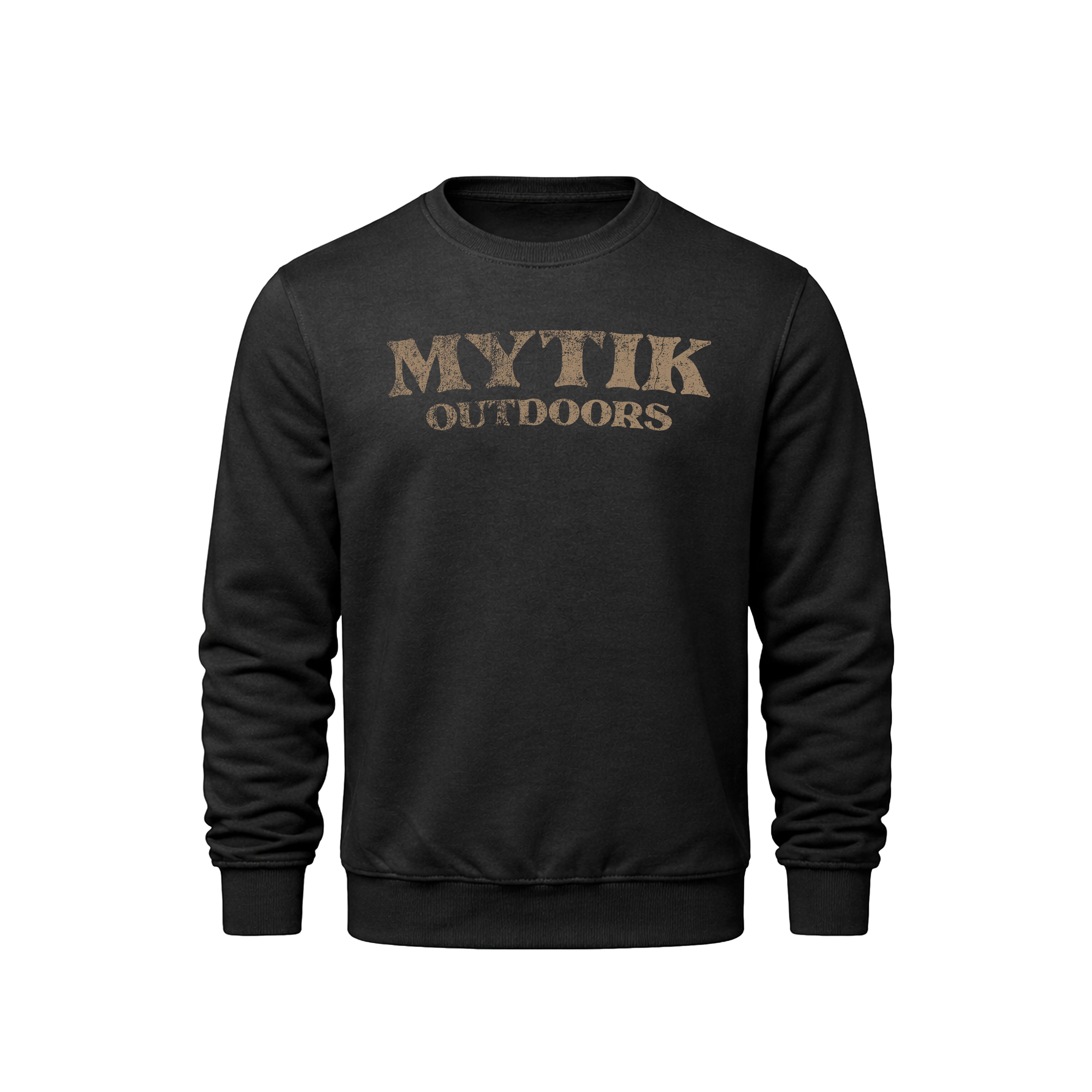 Crewneck Heritage Trail