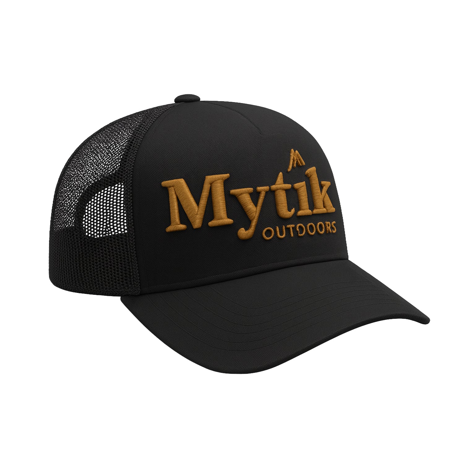 Casquette de camionneur Mytik Outdoors