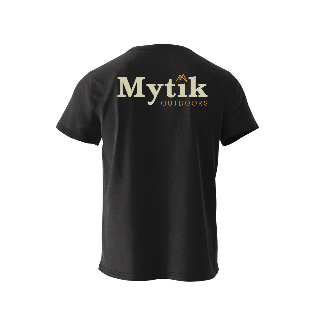 T-Shirt Mytik Outdoors - Musky