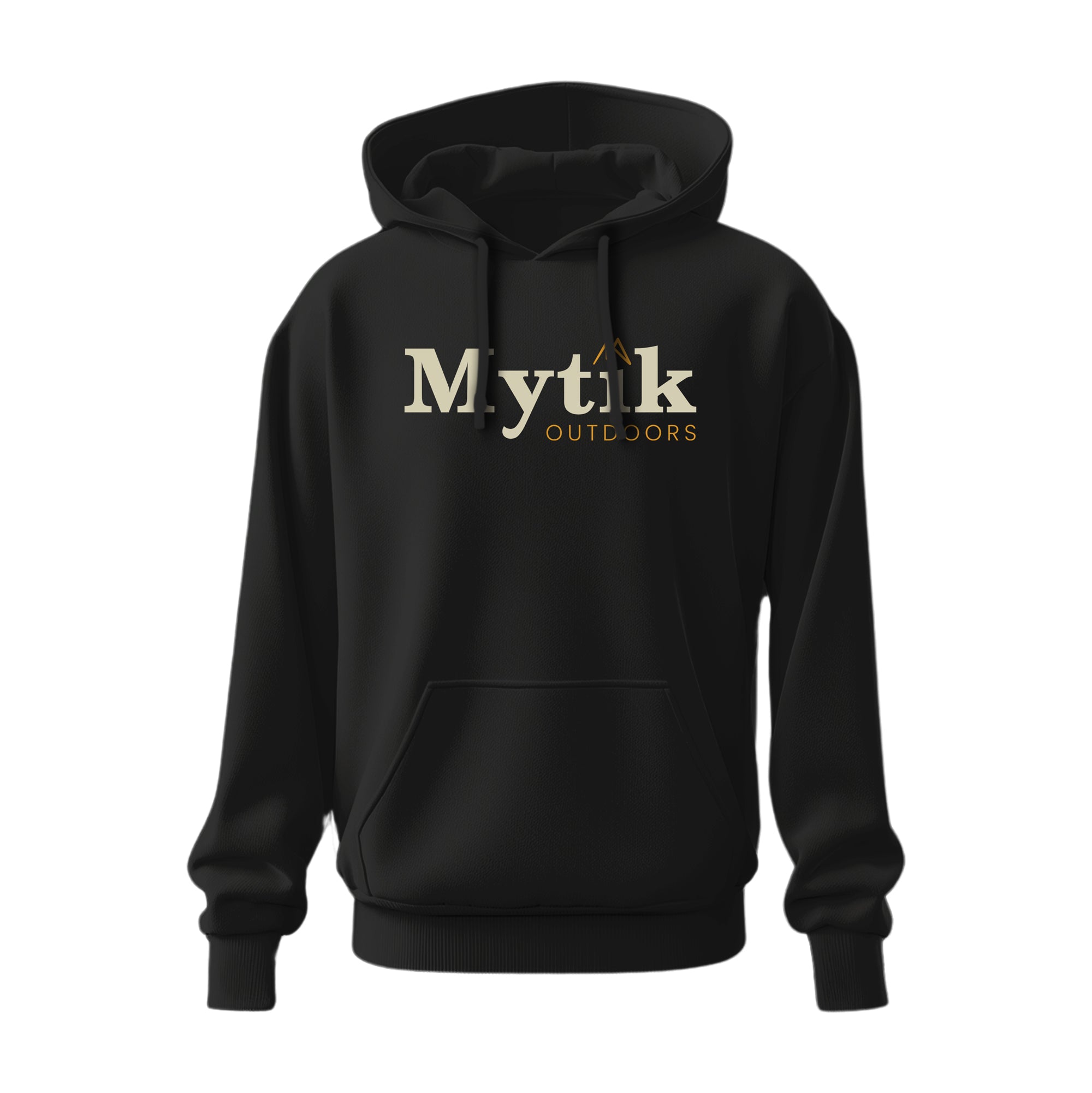 Hoodie Logo Mytik Outdoors