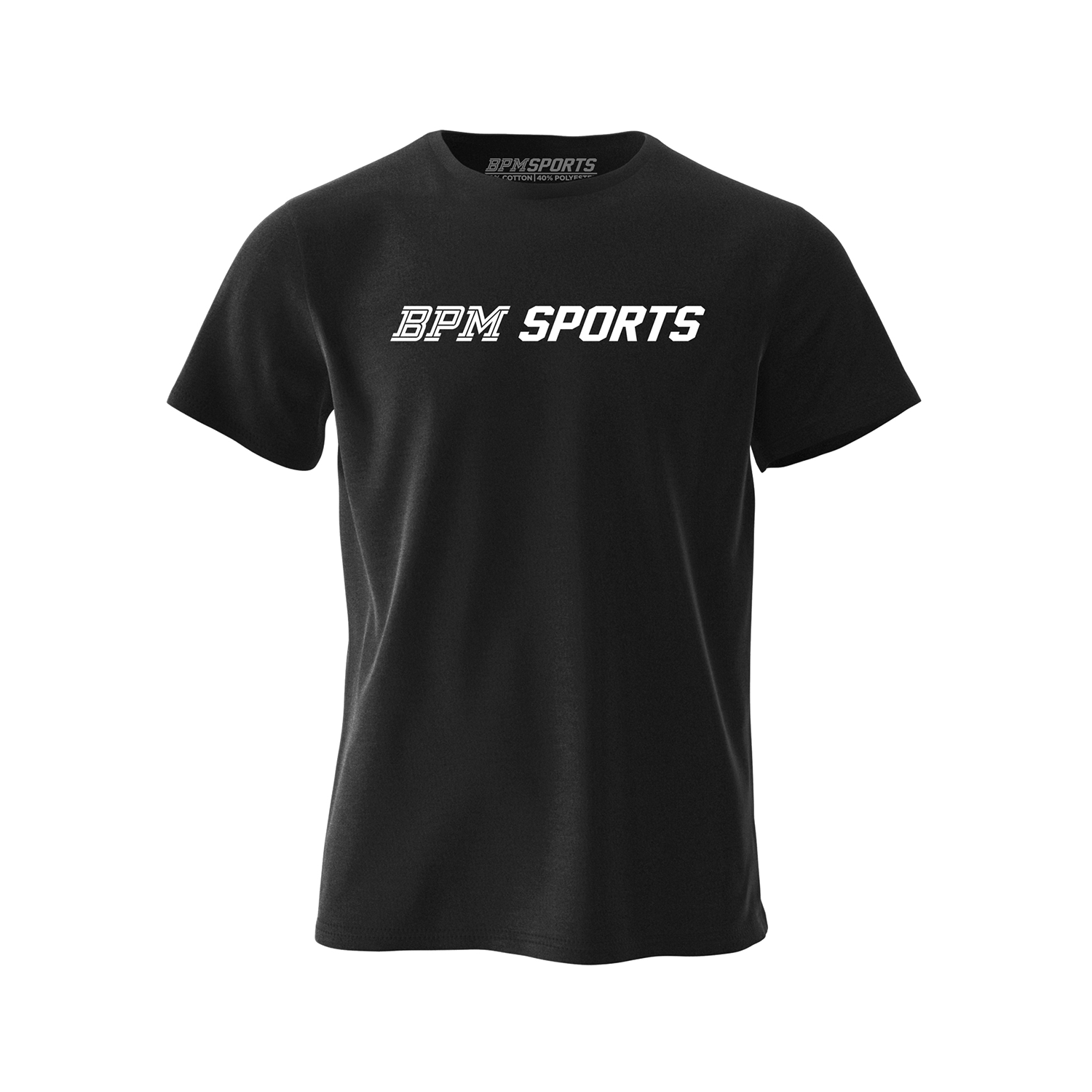 T-shirt - BPM Sports