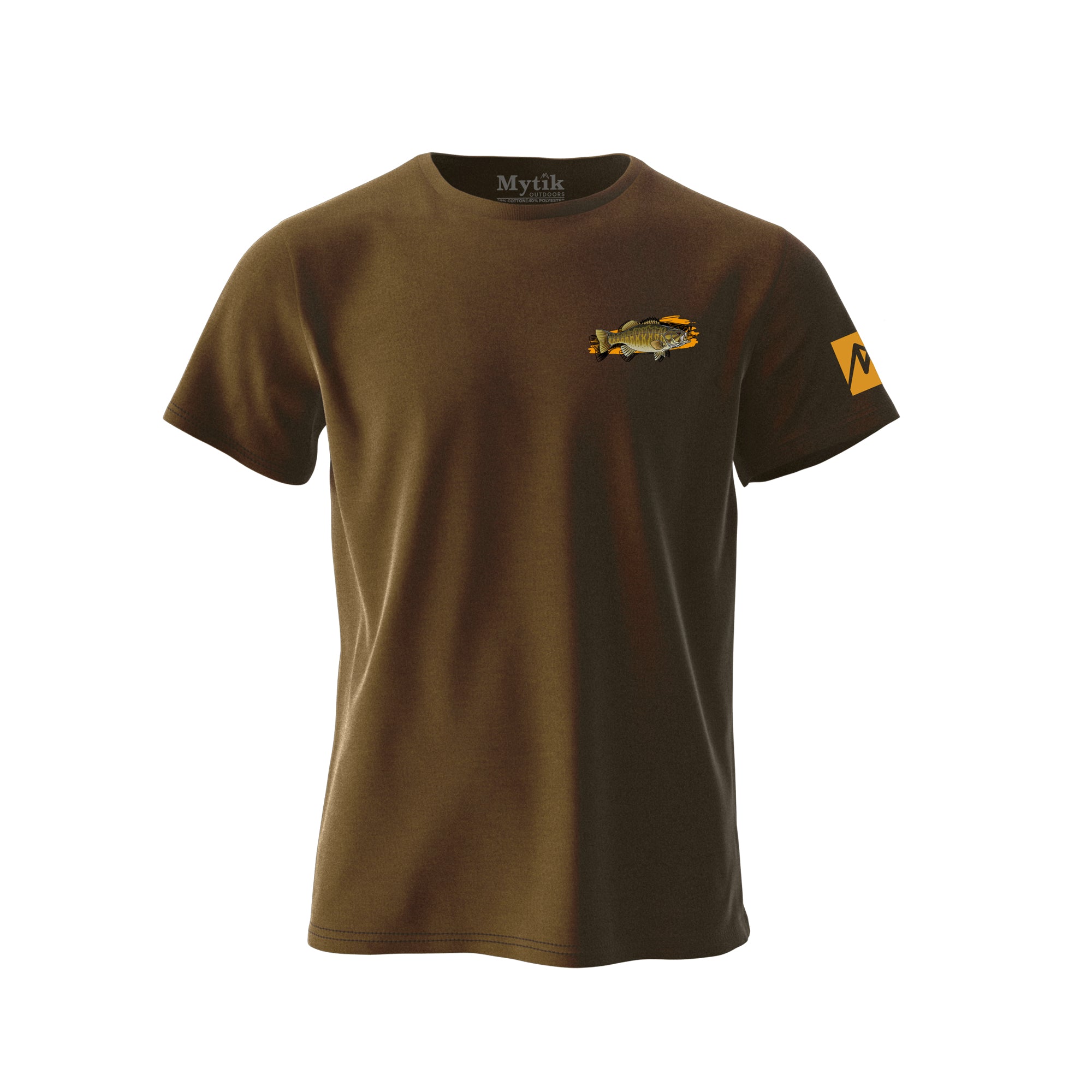 T-Shirt Mytik Outdoors - Musky