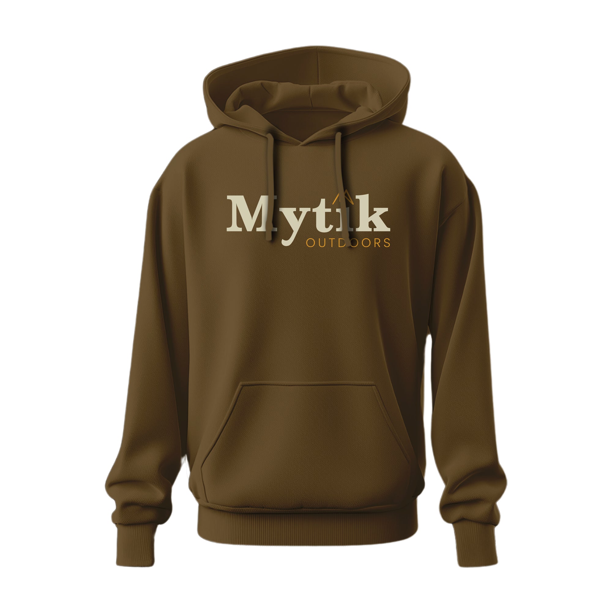 Hoodie Logo Mytik Outdoors