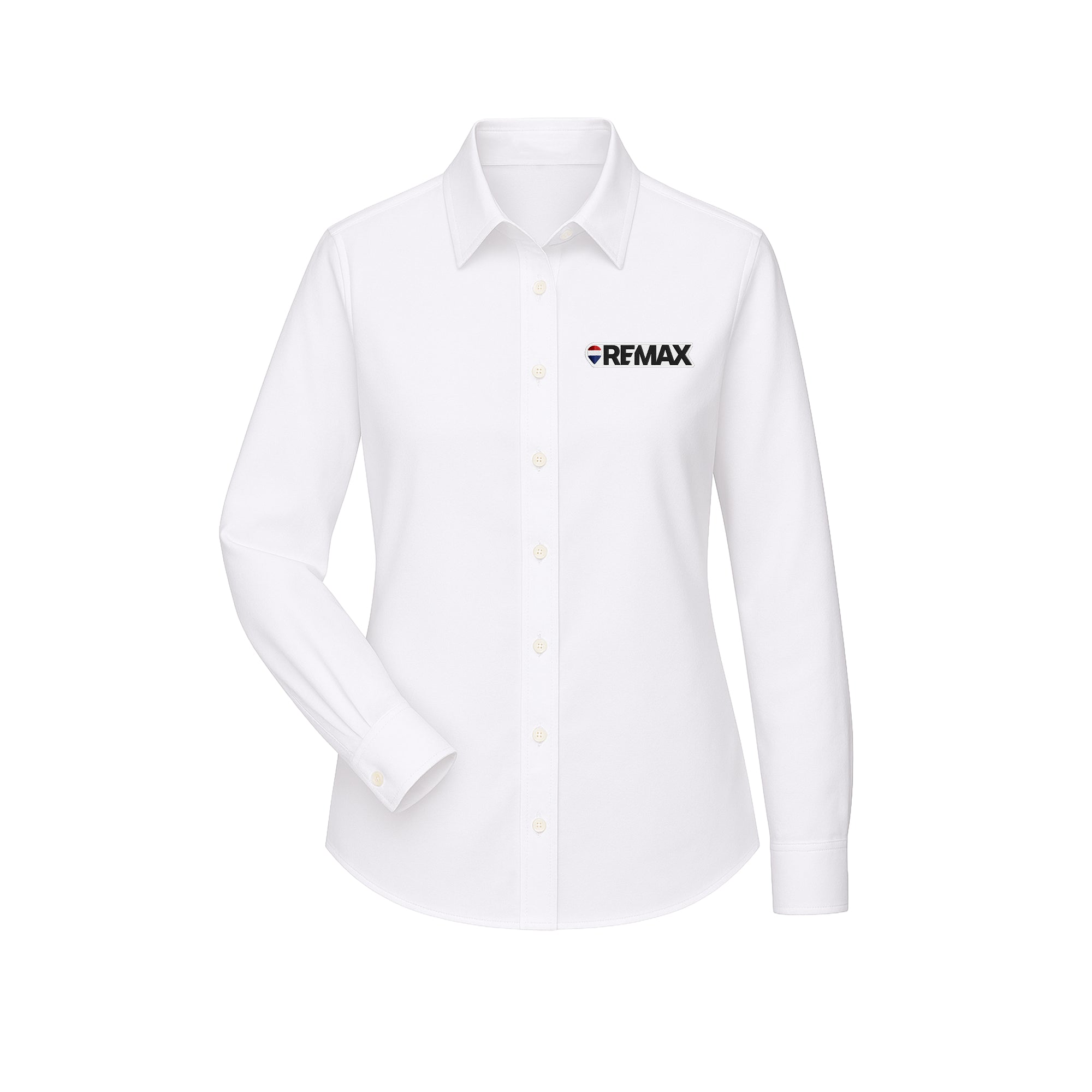 Chemise pour femme RE/MAX