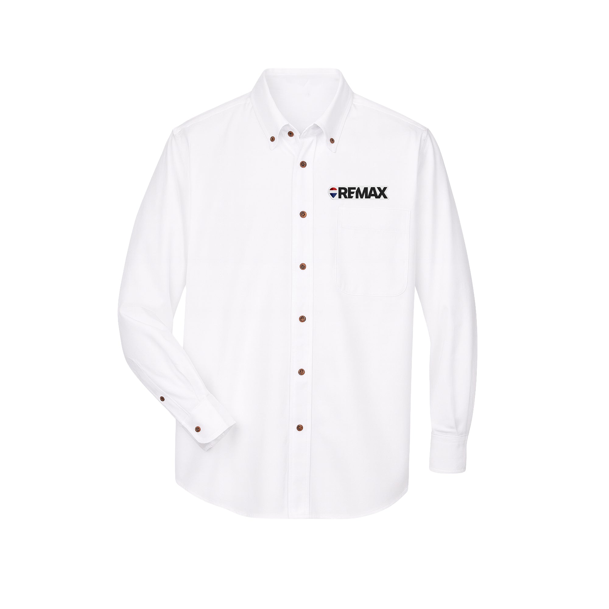 Chemise pour homme RE/MAX
