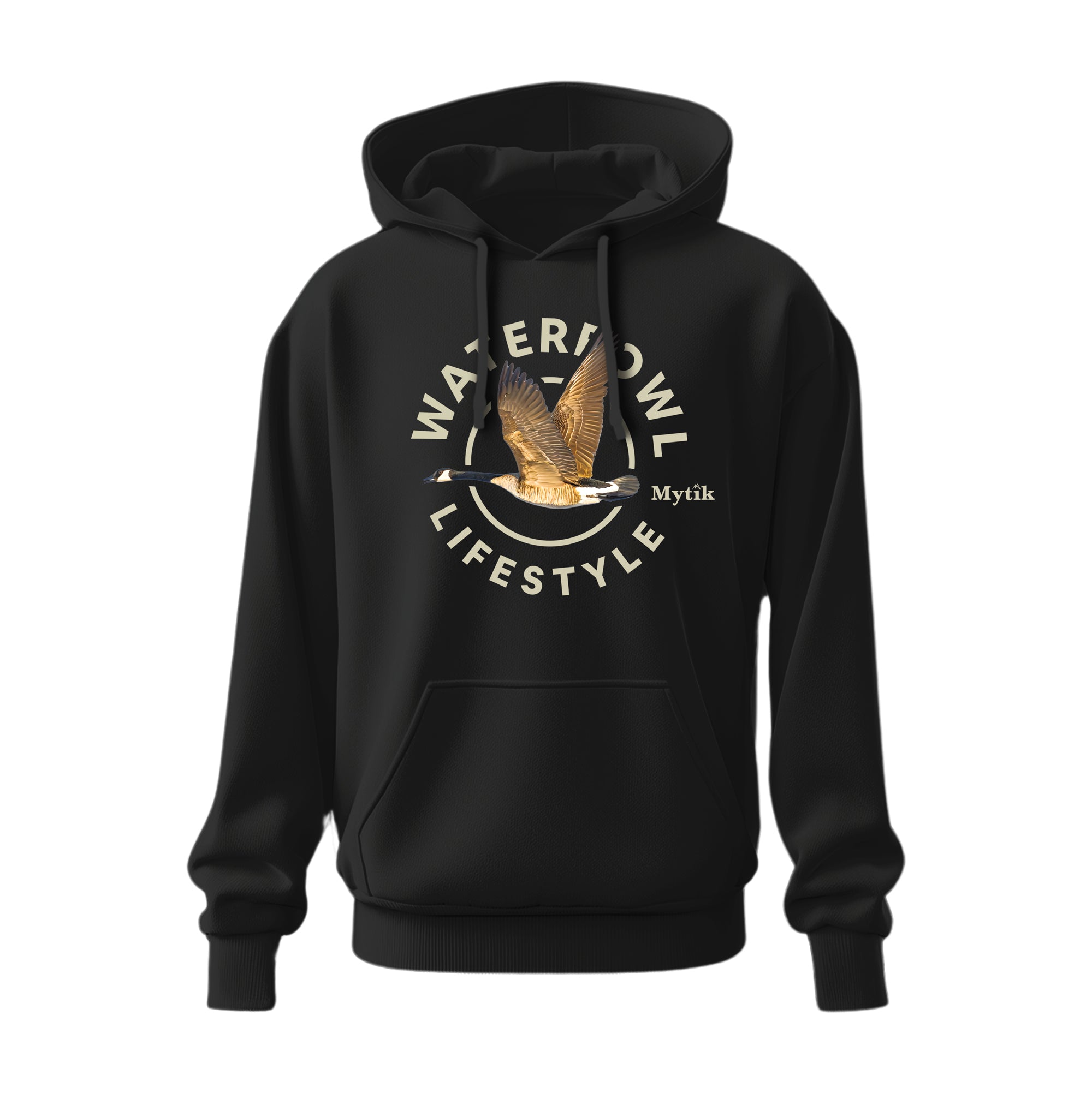Hoodie Mytik Outdoors - Waterfowl