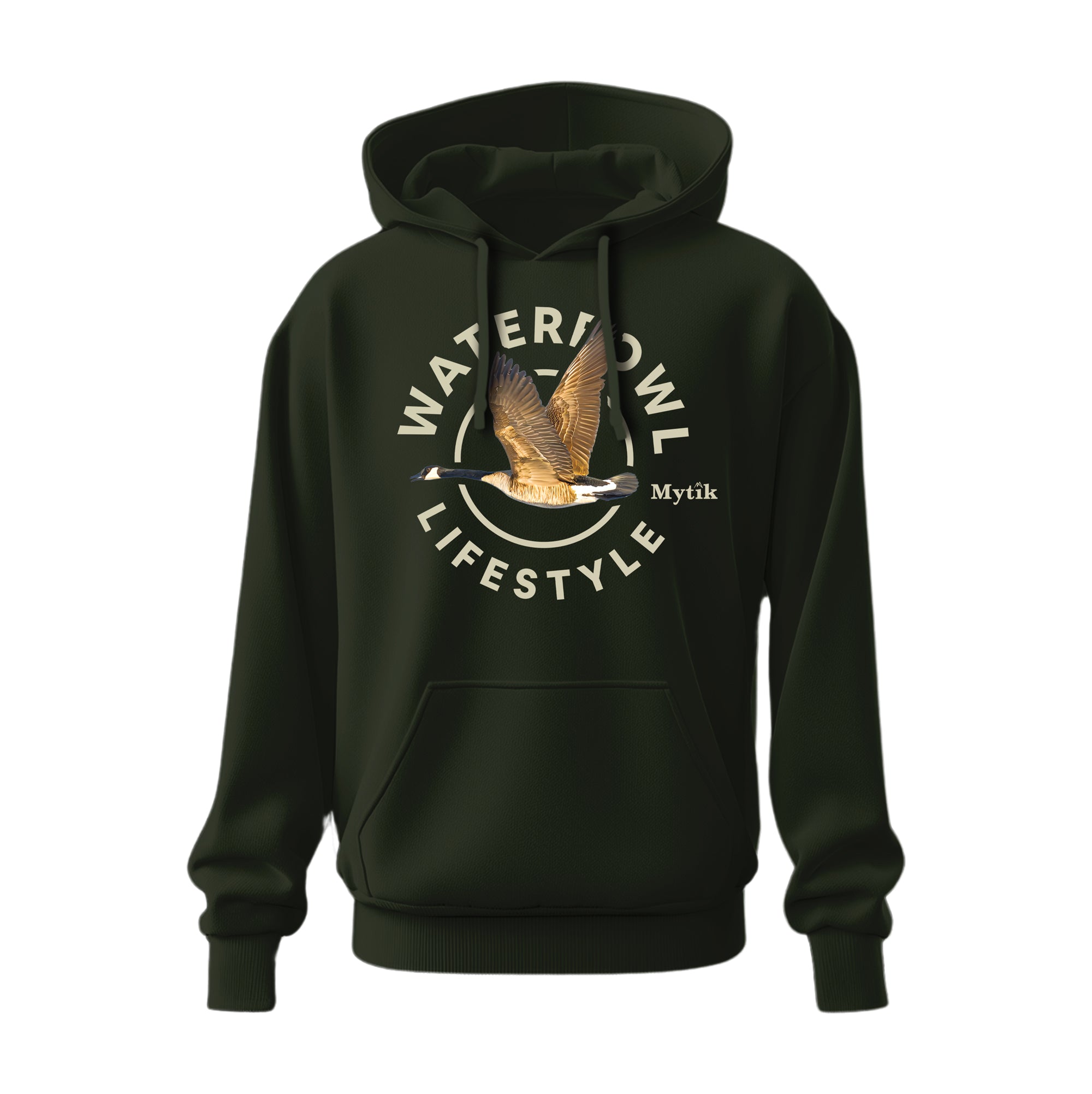 Hoodie Mytik Outdoors - Waterfowl