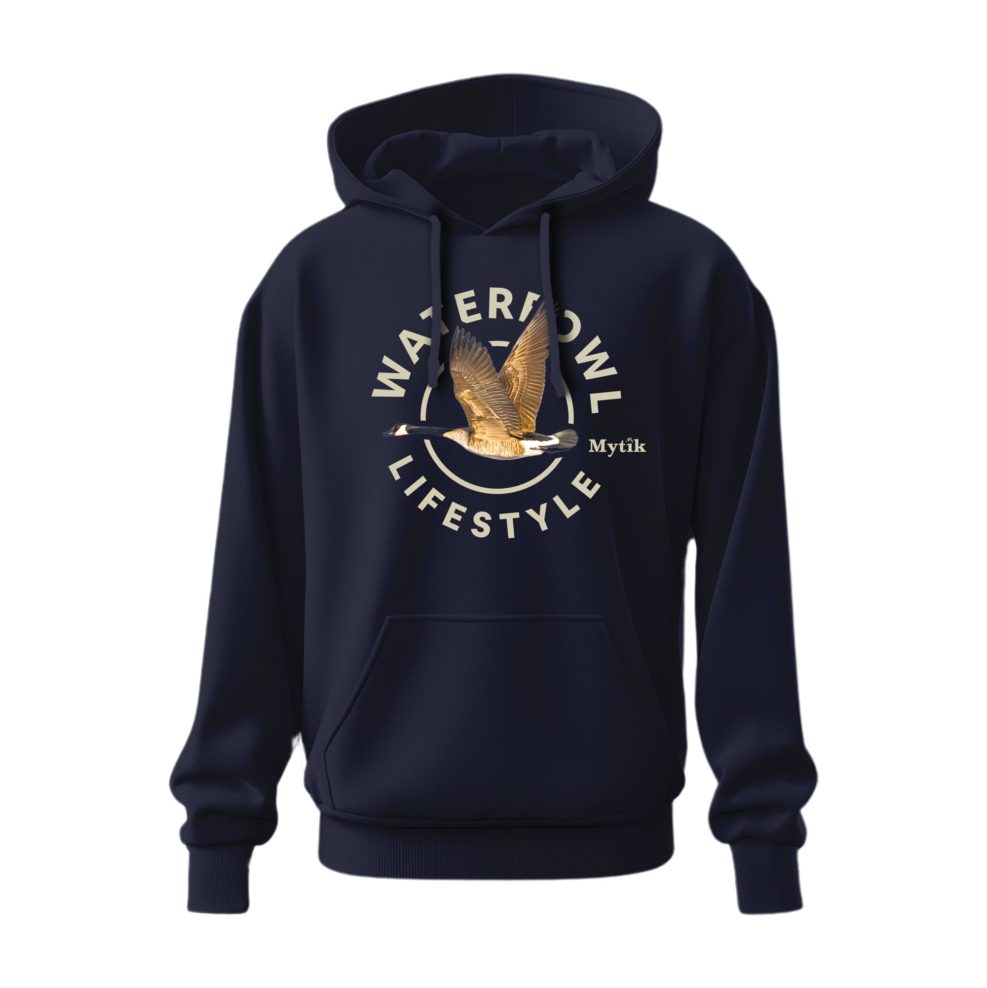Hoodie Mytik Outdoors - Waterfowl