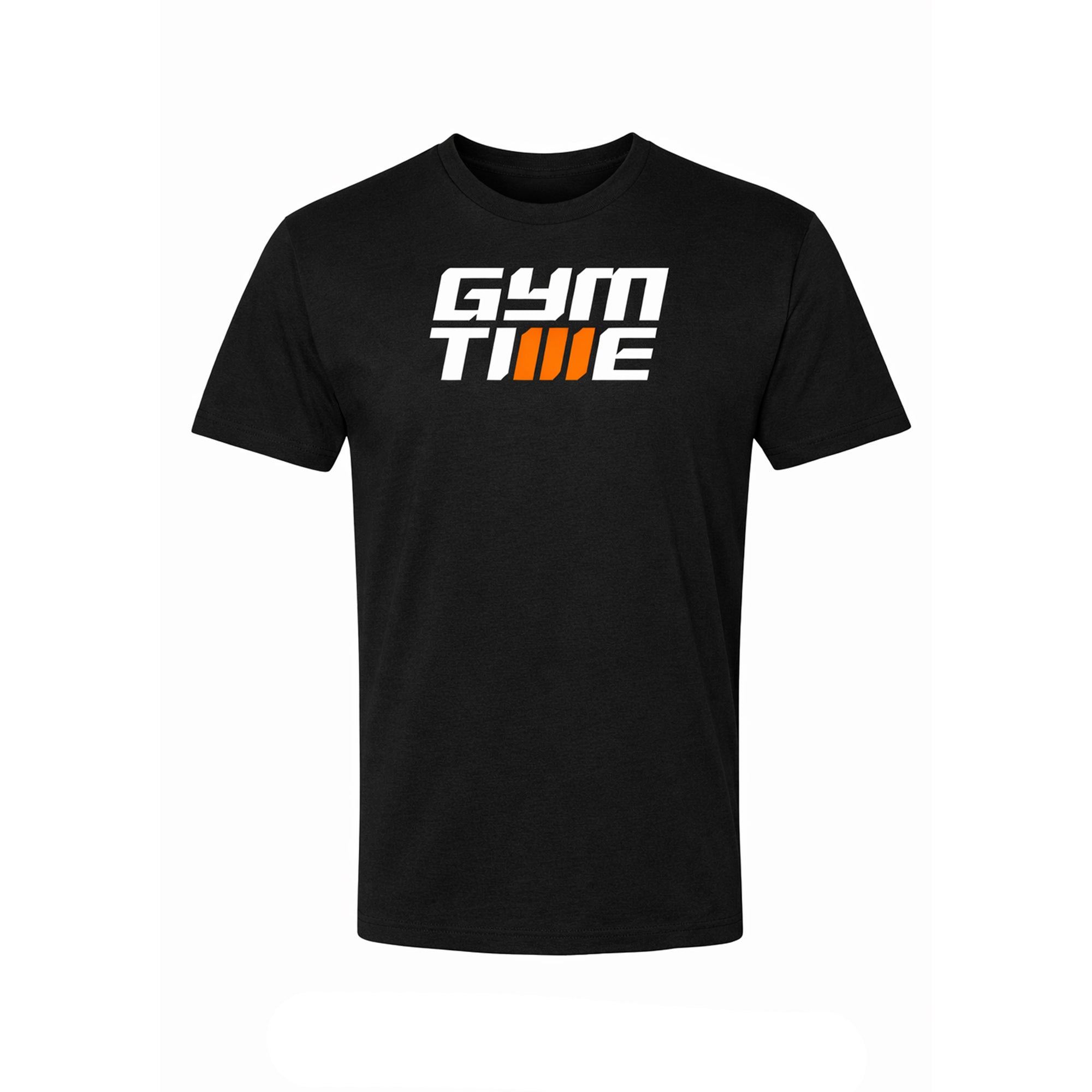 T-Shirt Gymtime