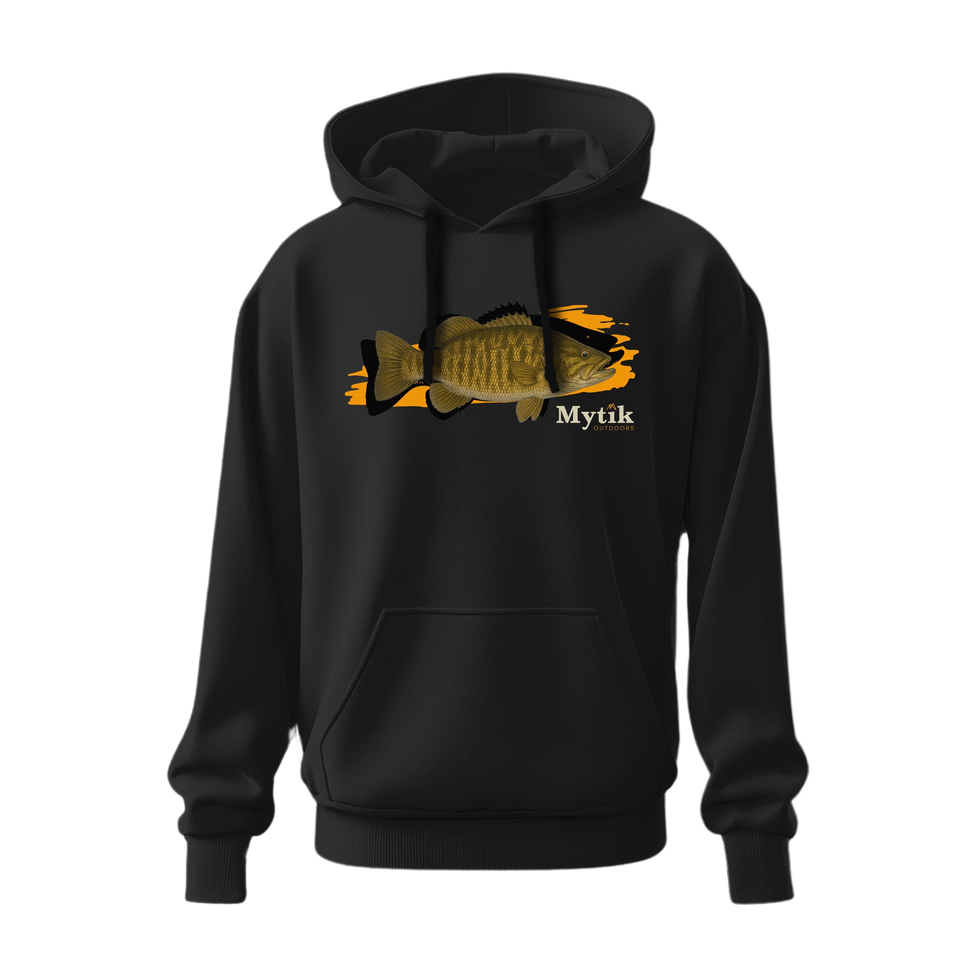 Hoodie Mytik Outdoors - Bass
