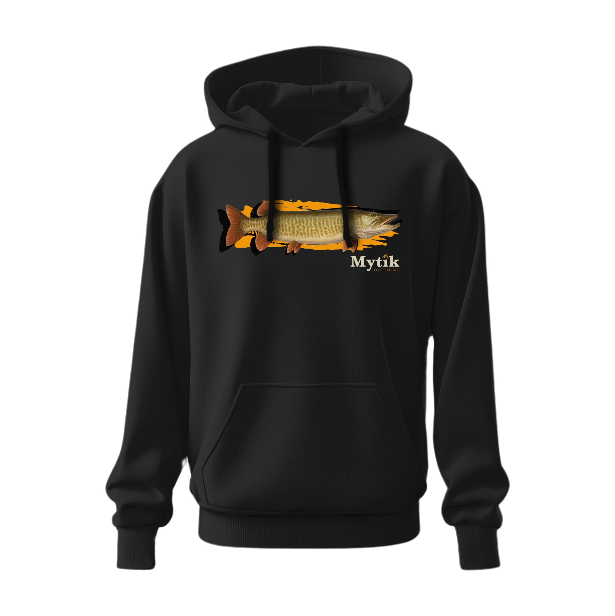 Hoodie Mytik Outdoors - Musky