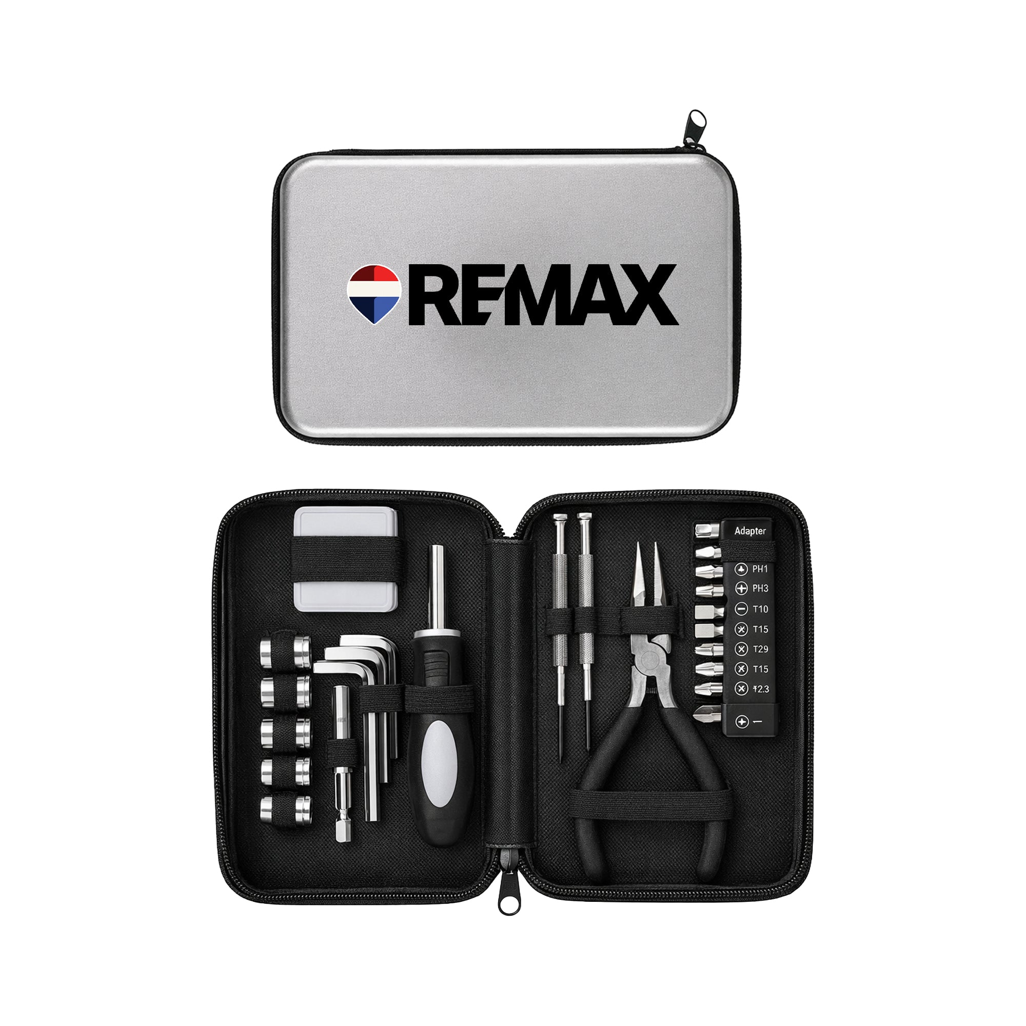Kit d'outils RE/MAX
