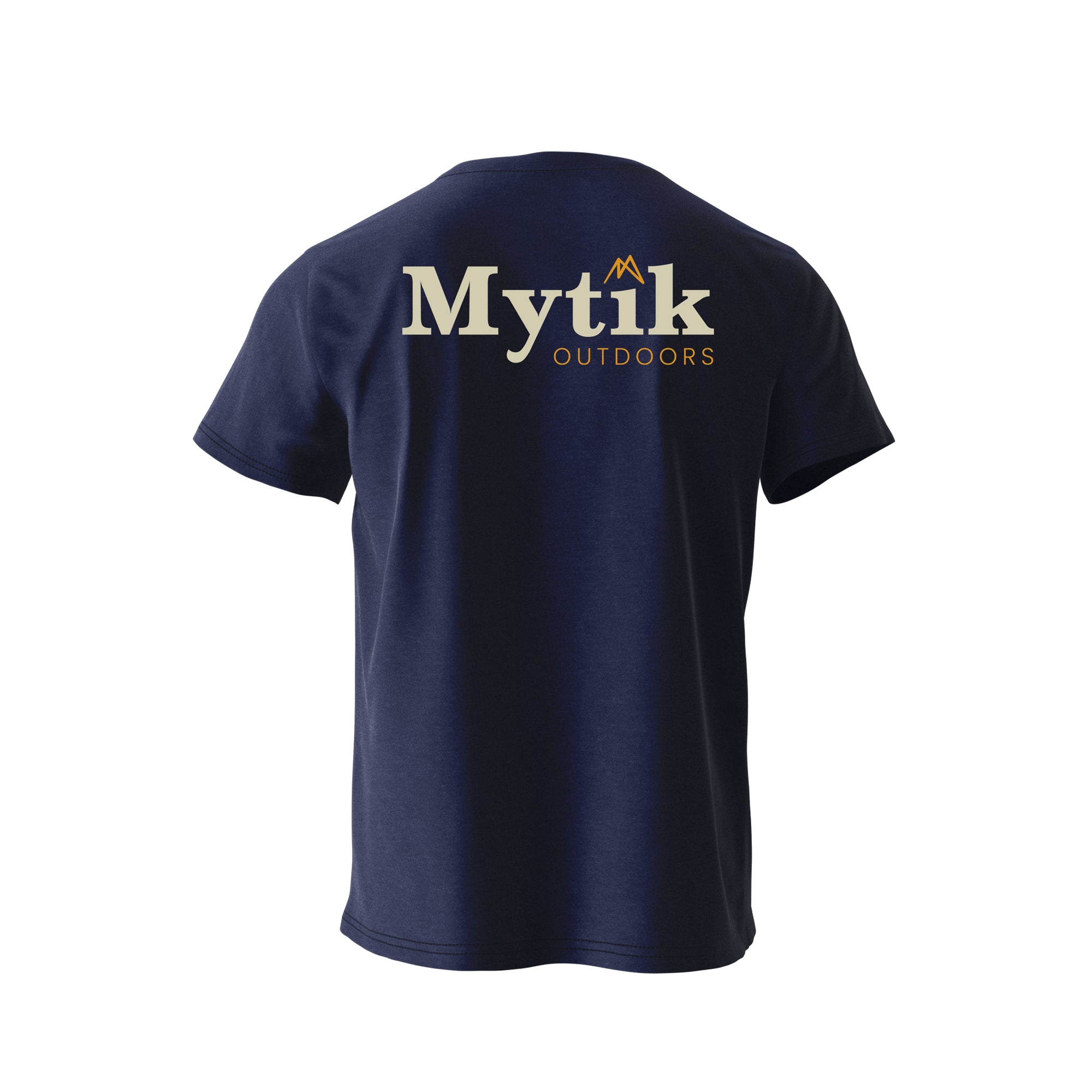 T-Shirt Mytik Outdoors - Musky
