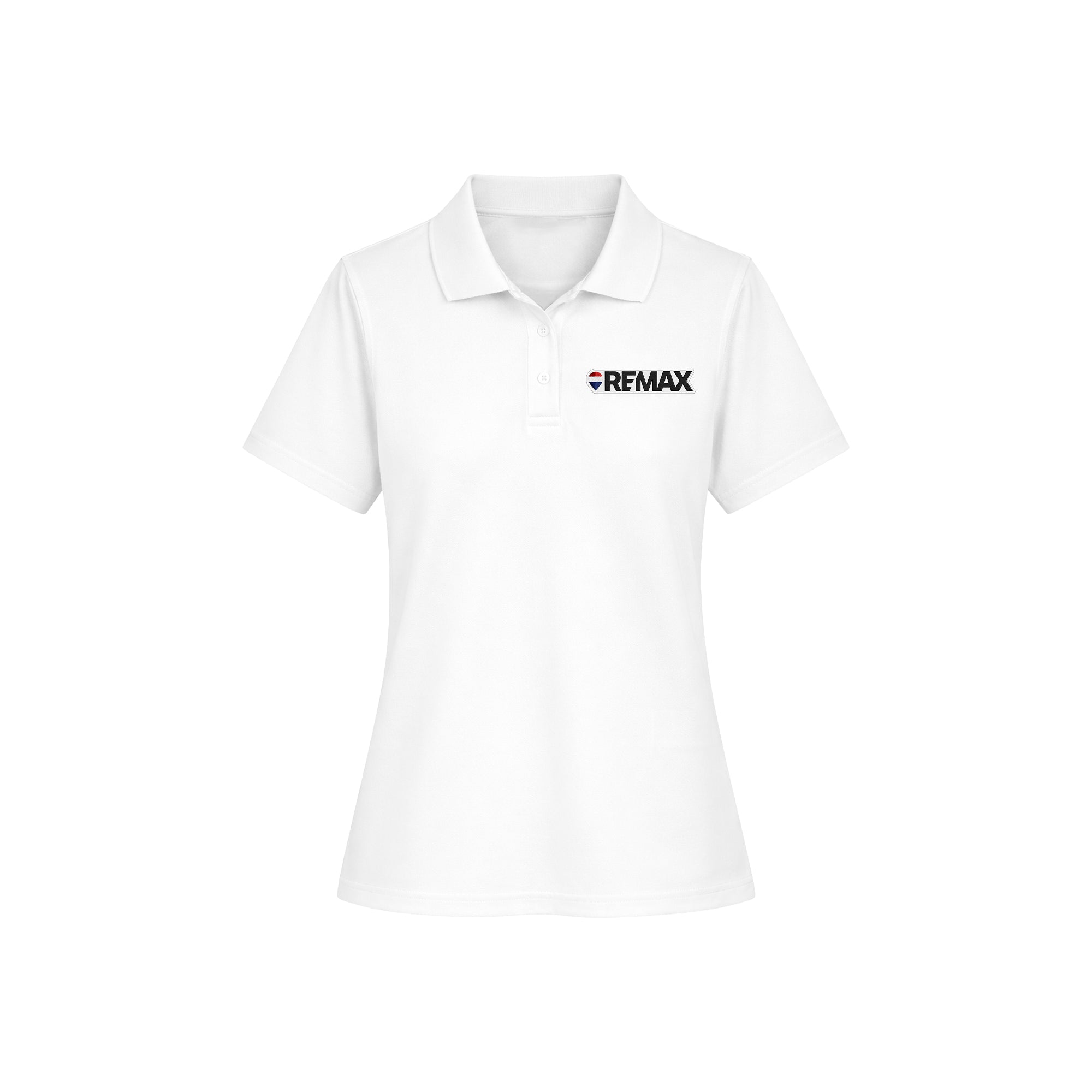 Polo pour femme RE/MAX