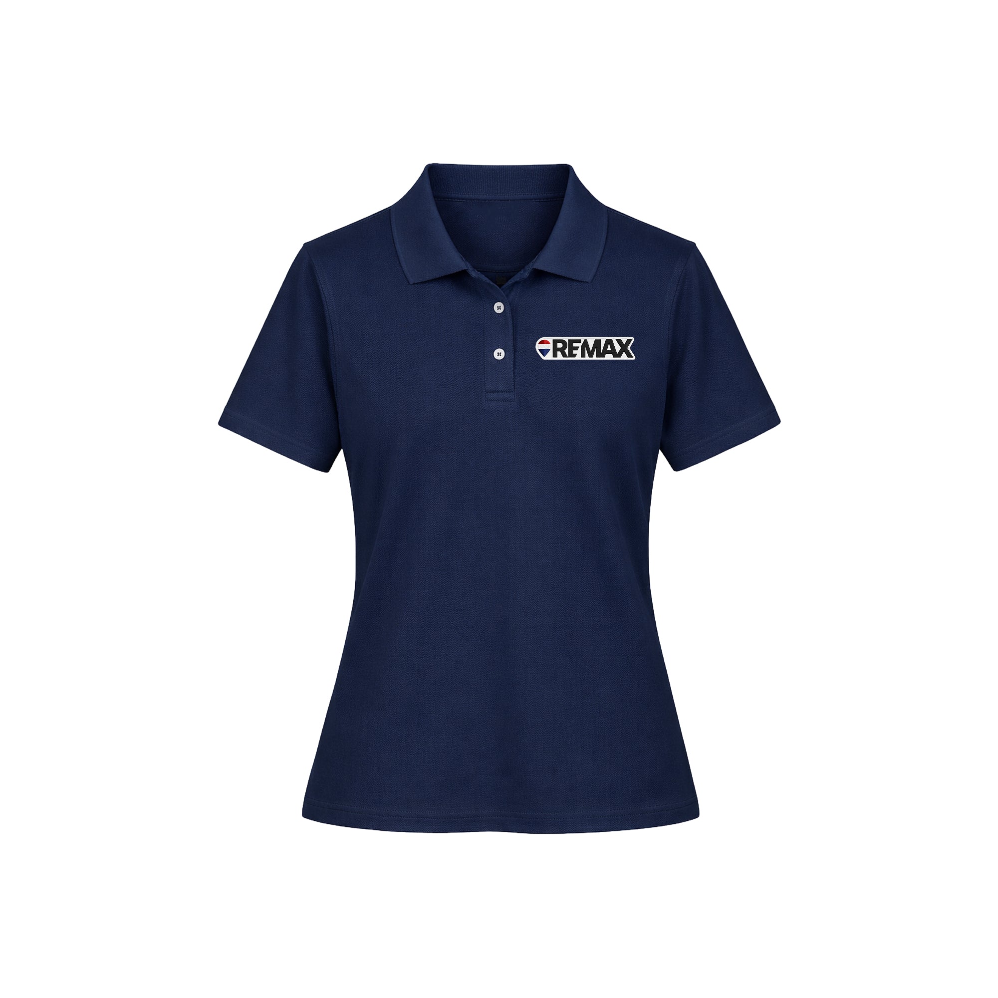 Polo pour femme RE/MAX