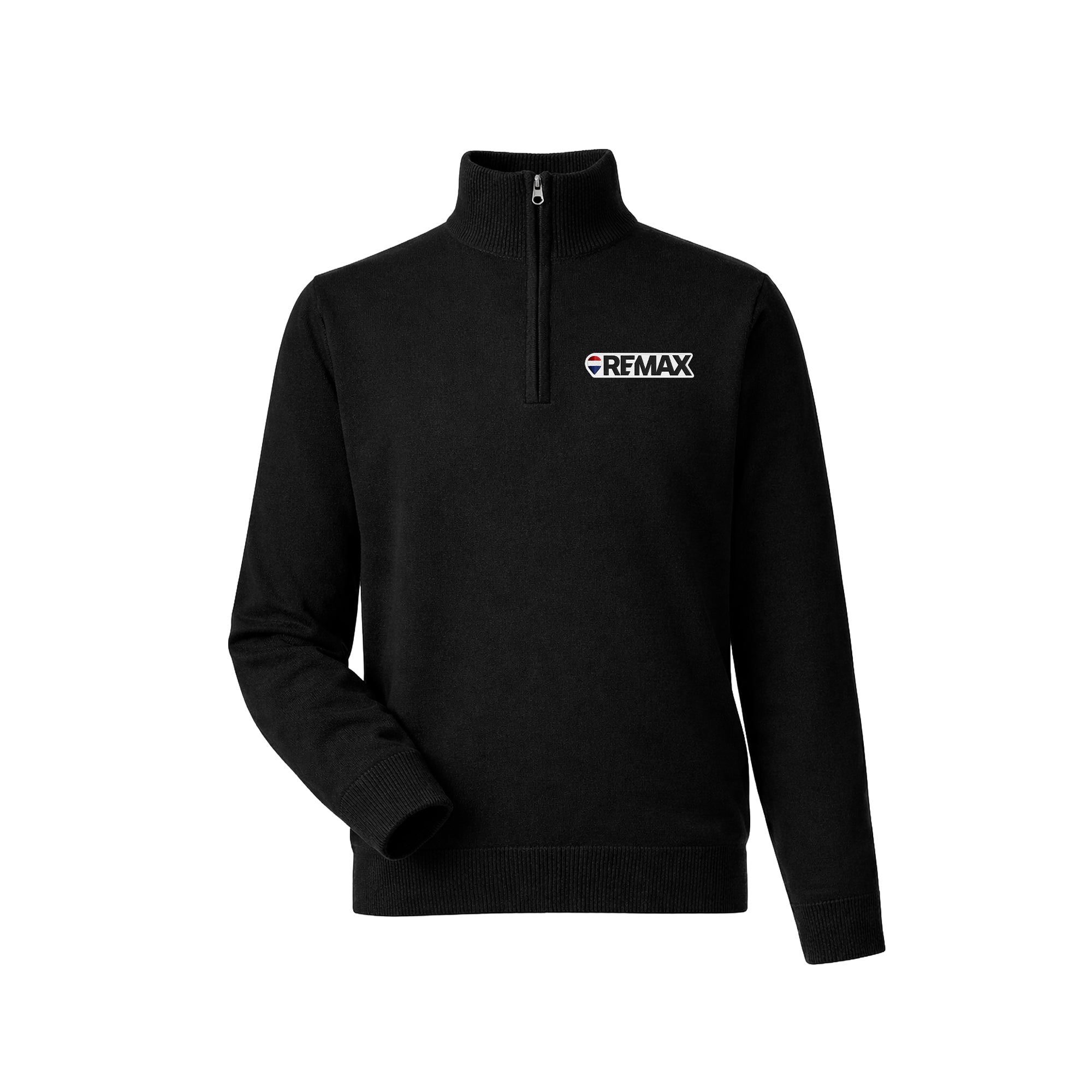 Quarter Zip RE/MAX