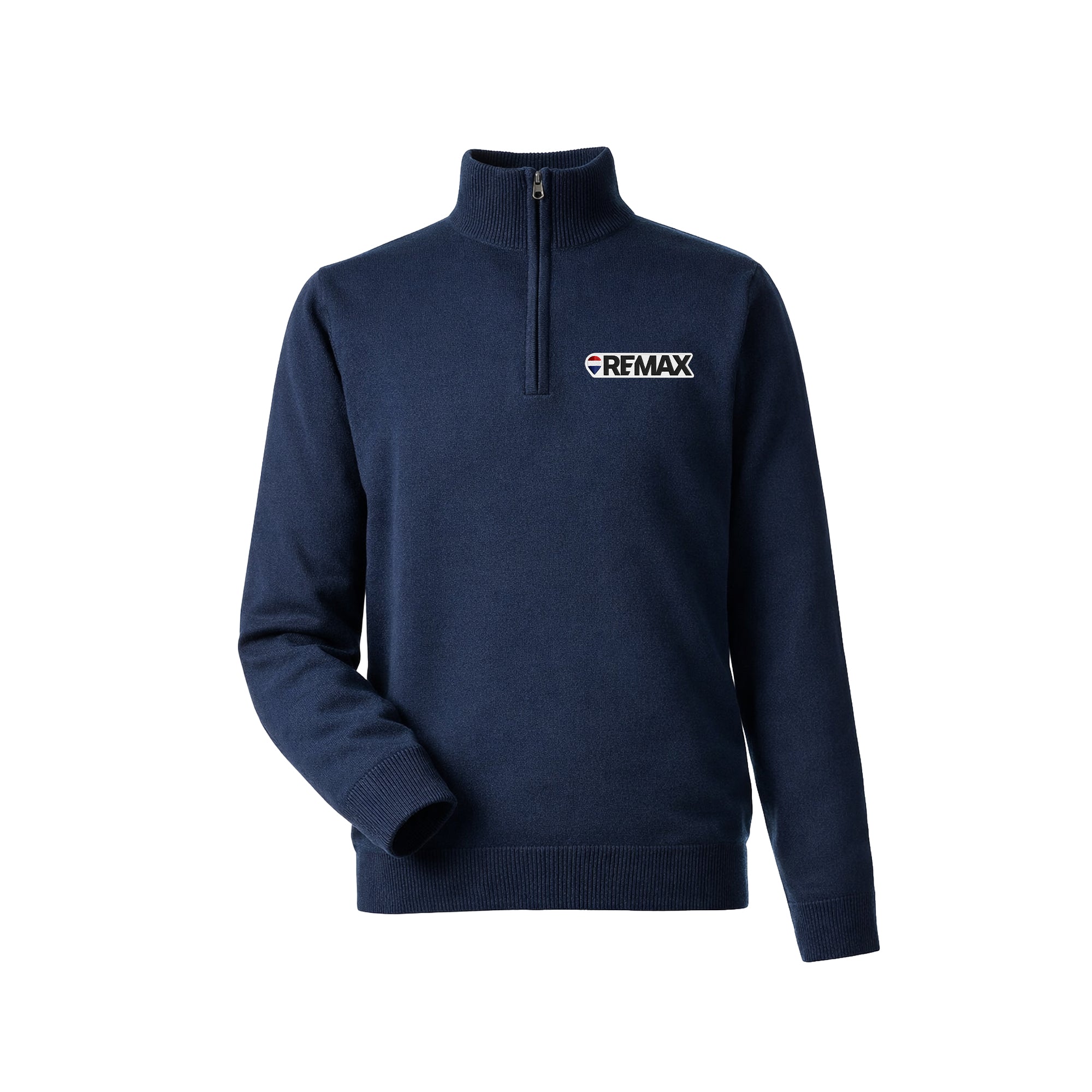 Quarter Zip RE/MAX