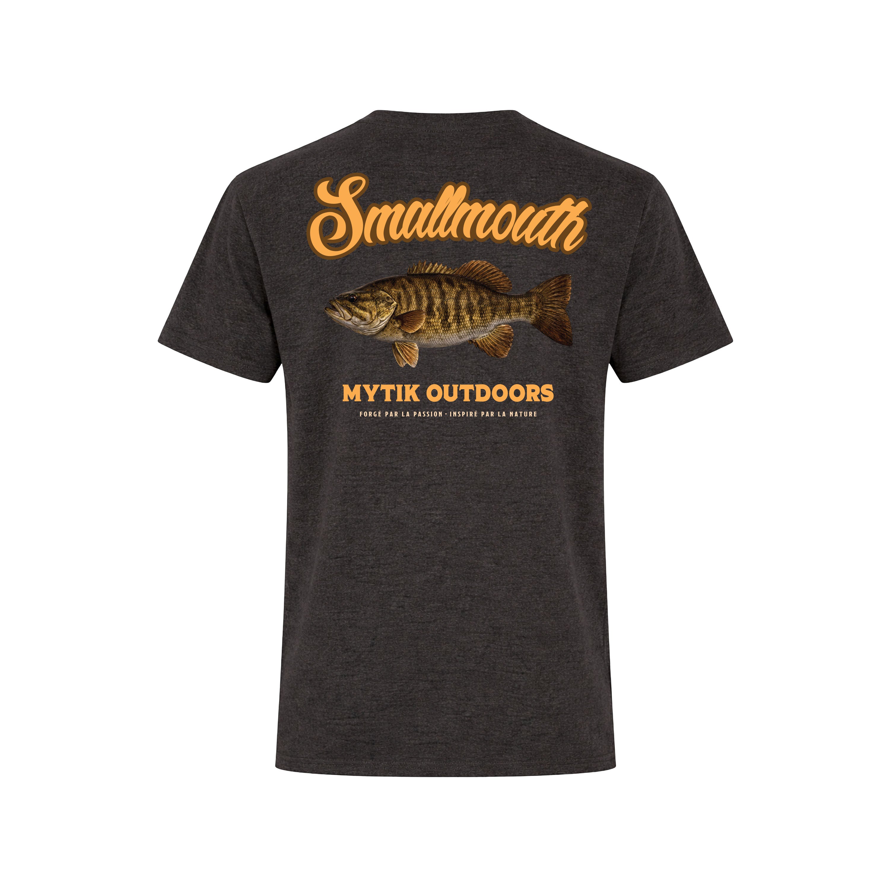 T-Shirt Smallmouth