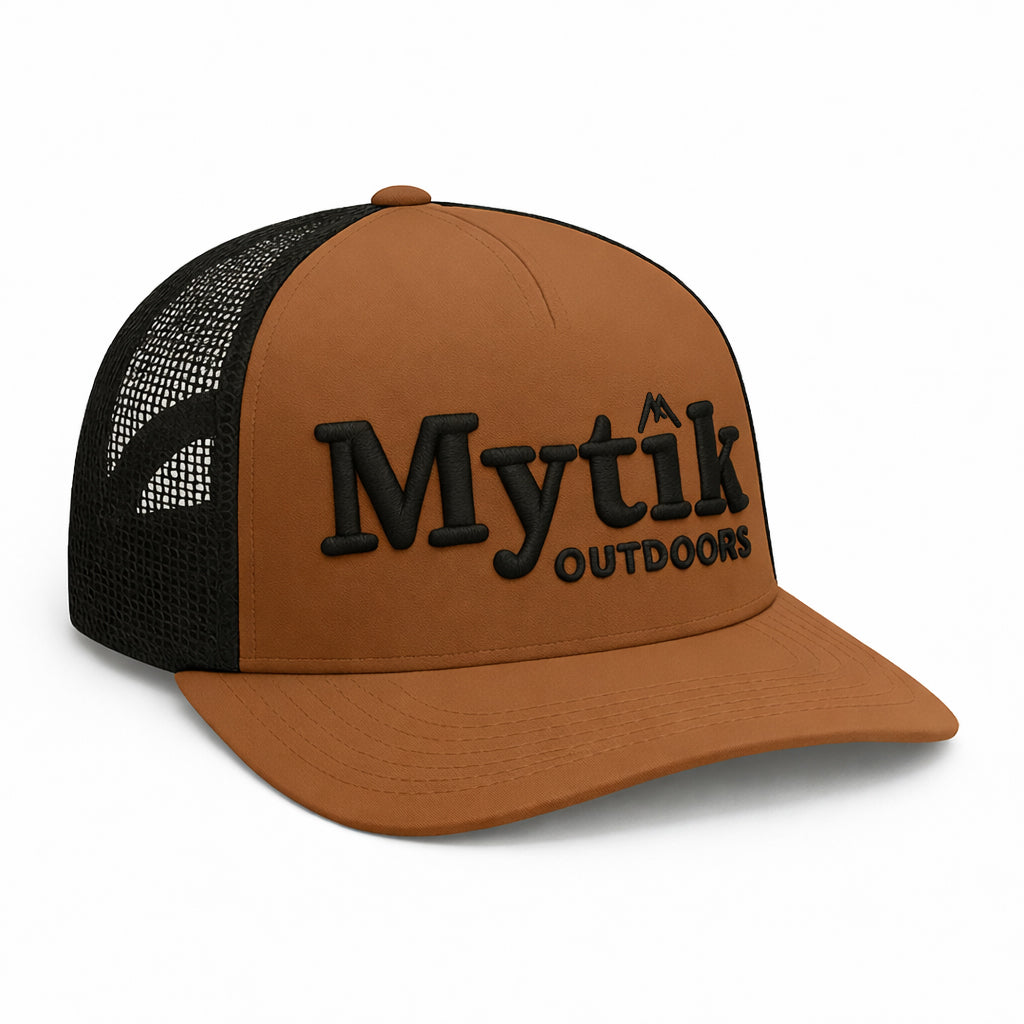 Casquette de camionneur Mytik Outdoors