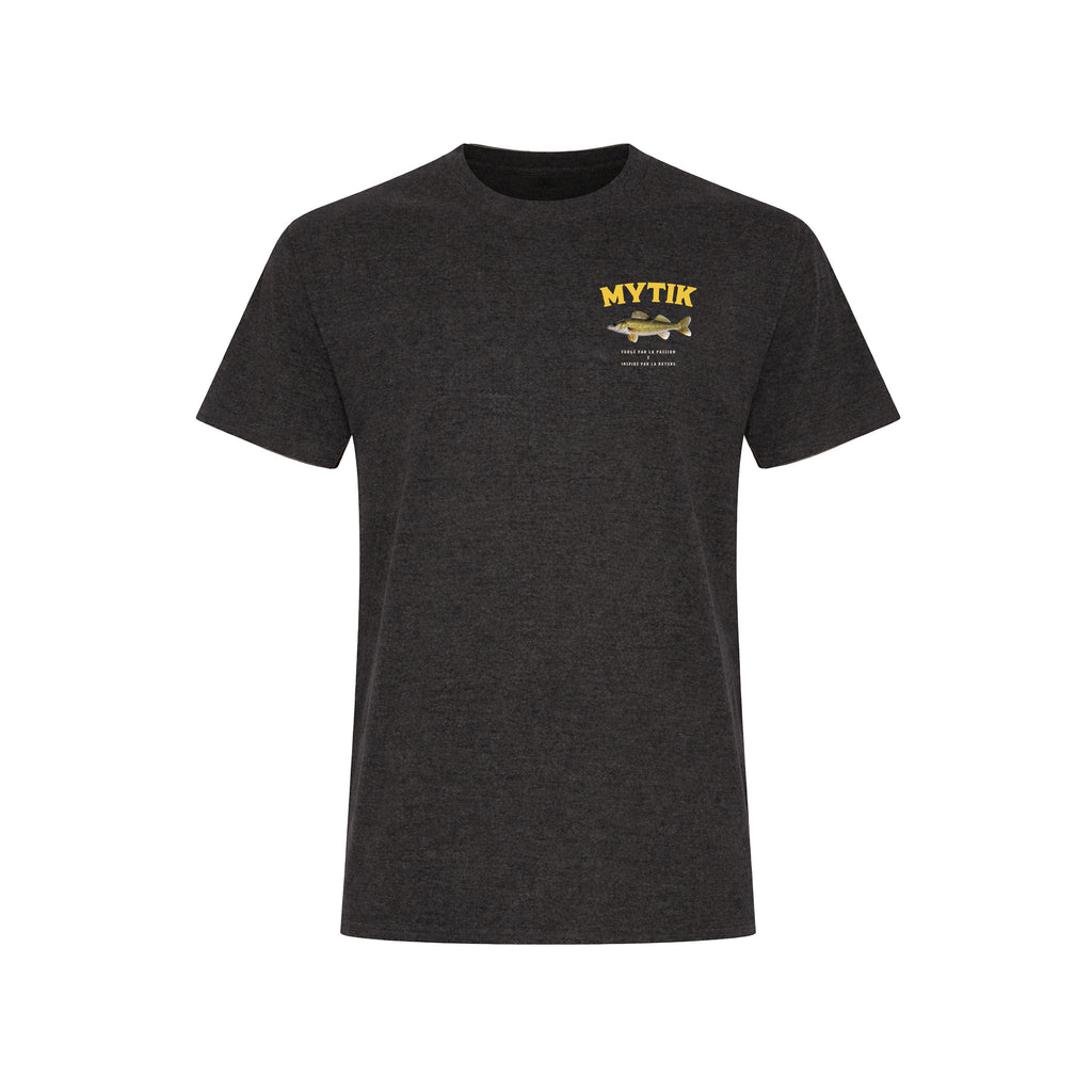T-Shirt Walleye Fever