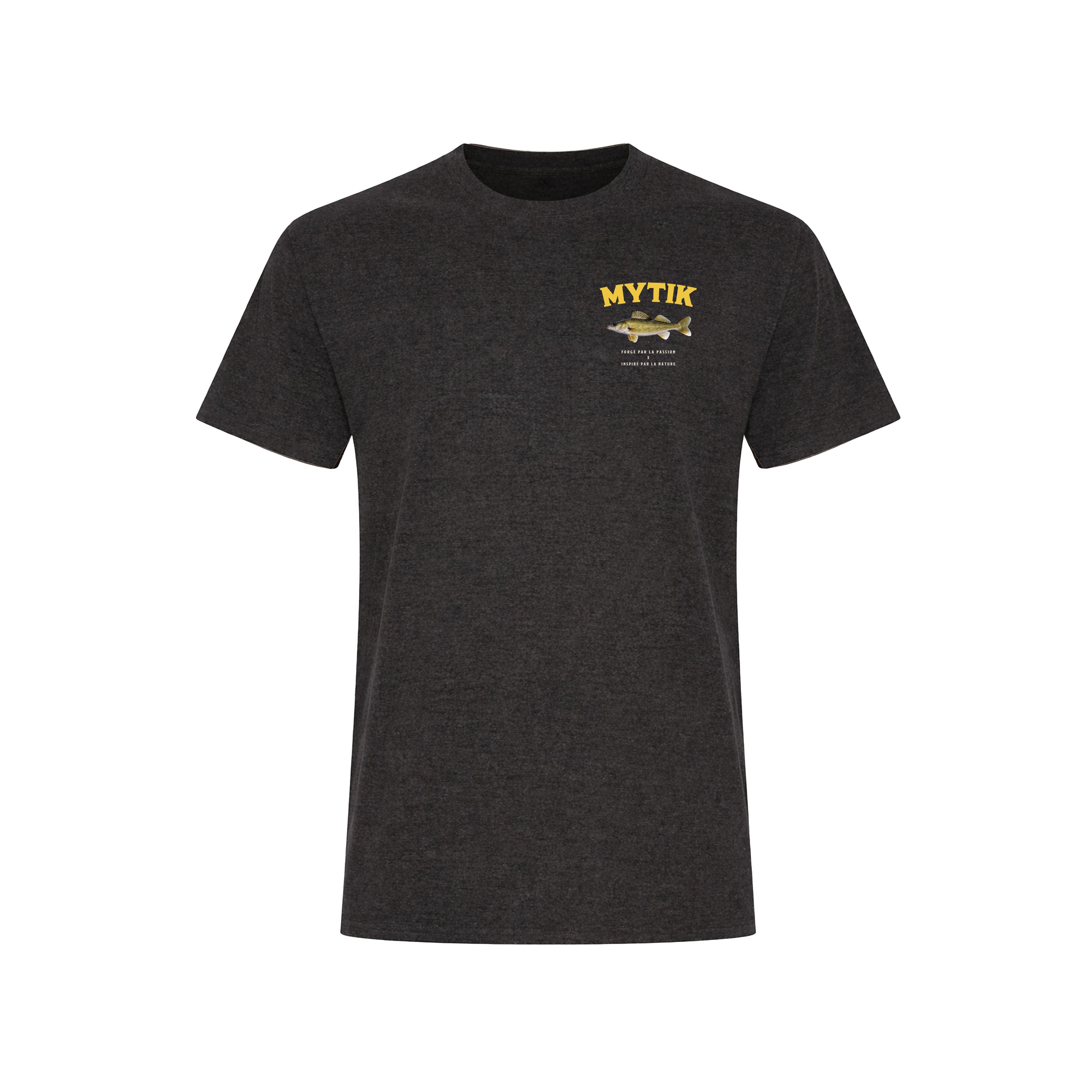 T-Shirt Walleye Fever