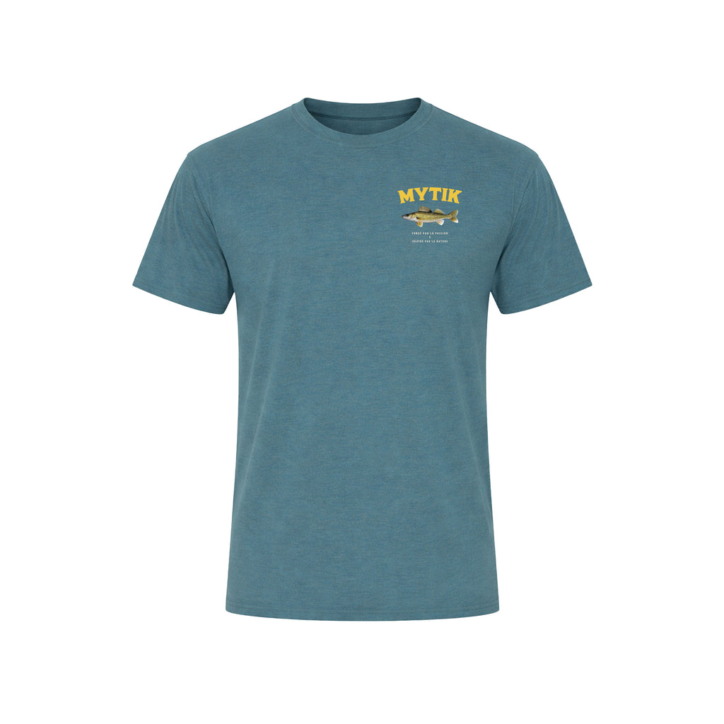 T-Shirt Walleye Fever