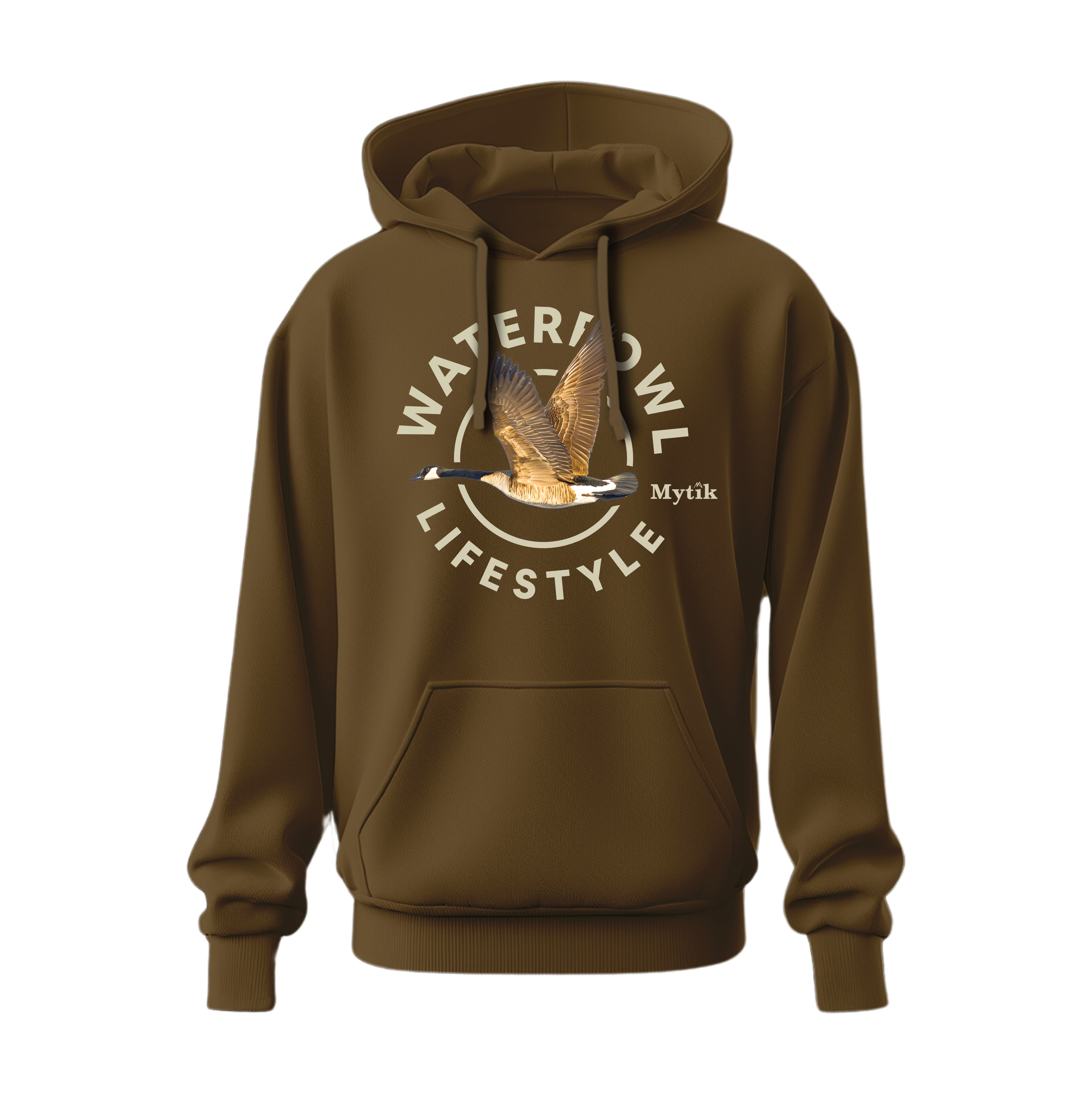 Hoodie Mytik Outdoors - Waterfowl